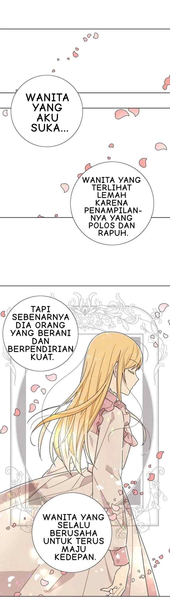 I Took the Male Lead's First Time chapter 33 halaman 11