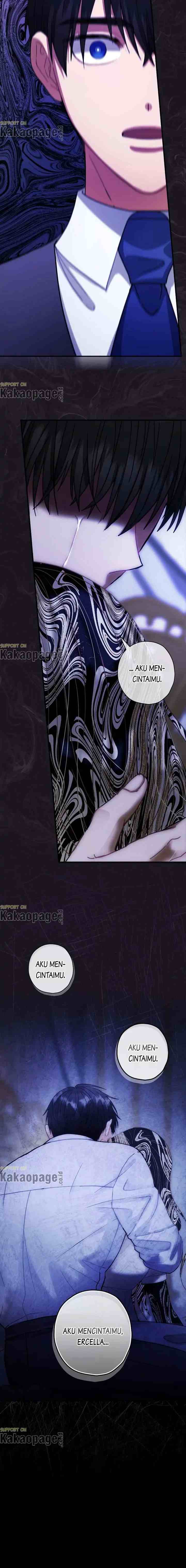 The Flower Dances and the Wind Sings chapter 117 halaman 9