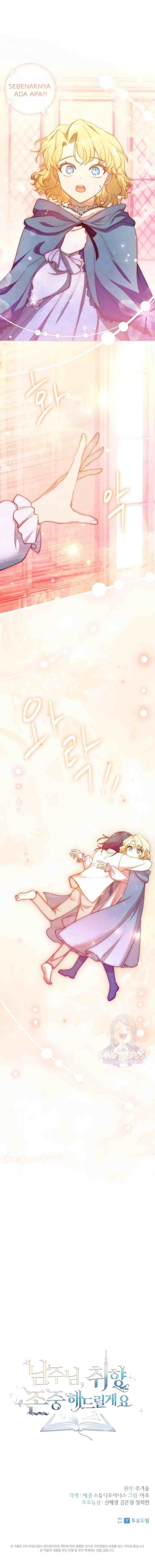 I'll Respect The Male Lead Taste chapter 22 halaman 12