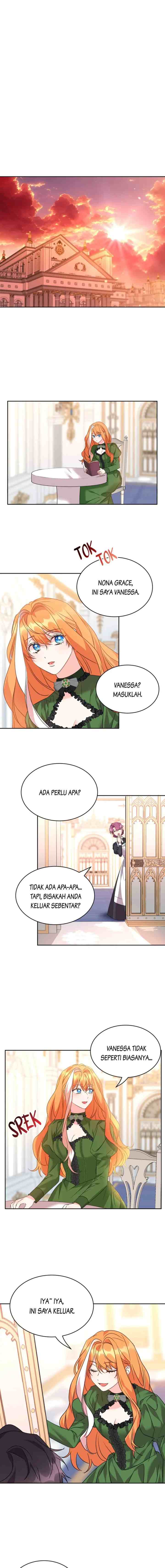 The Dukes 99th Bride chapter 59 halaman 8