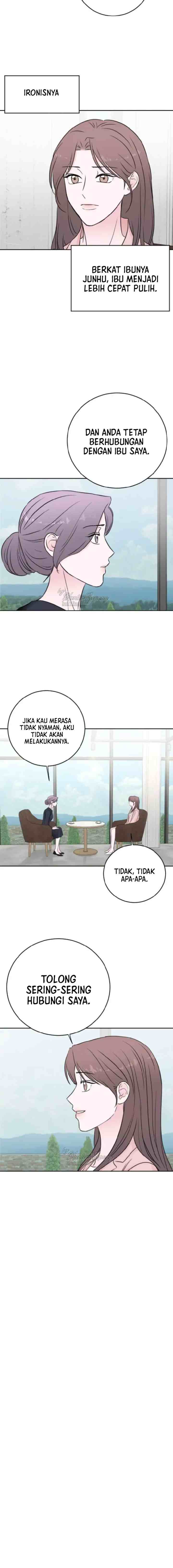 In-House Marriage After Breakup chapter 67 halaman 8