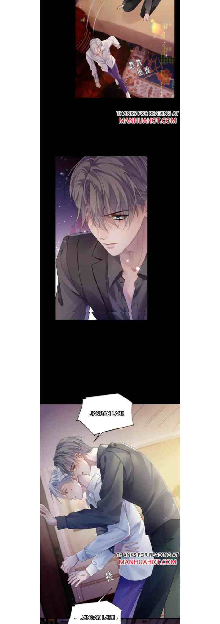 Continued Love chapter 64 halaman 6