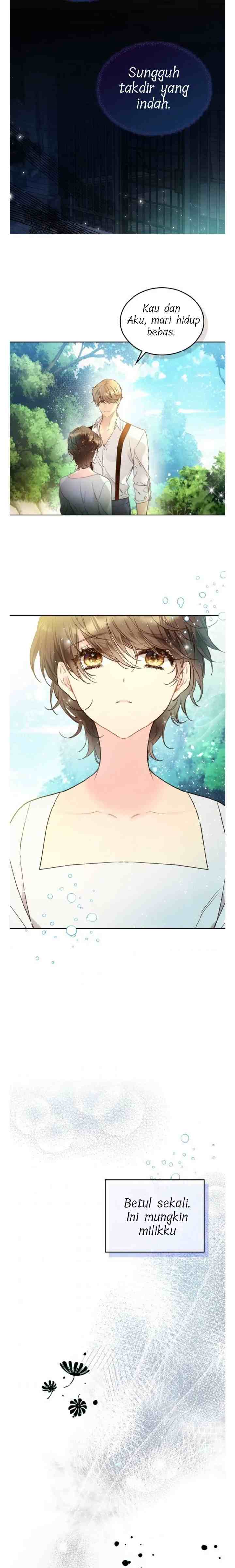 Béatrice chapter 65 halaman 16