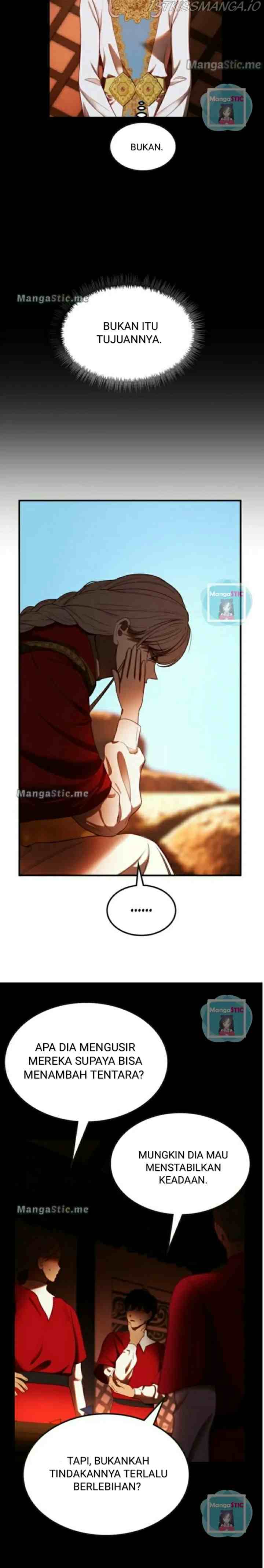 Amina of the Lamp chapter 130 halaman 10