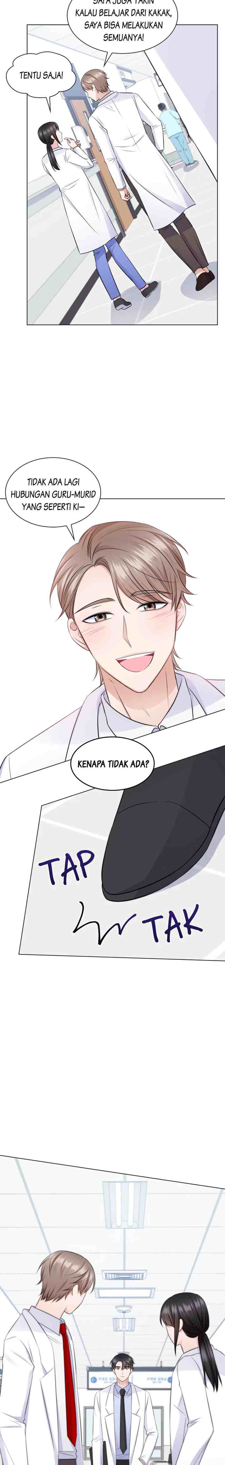 Heart Crush chapter 24 halaman 14