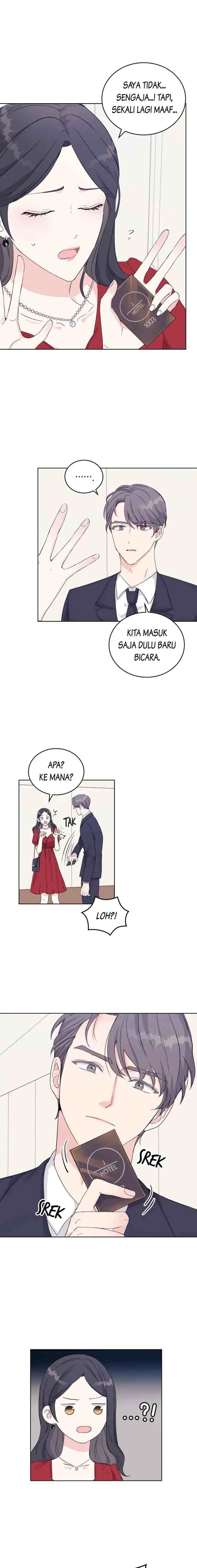 Lend Me Your Lips chapter 2 halaman 8