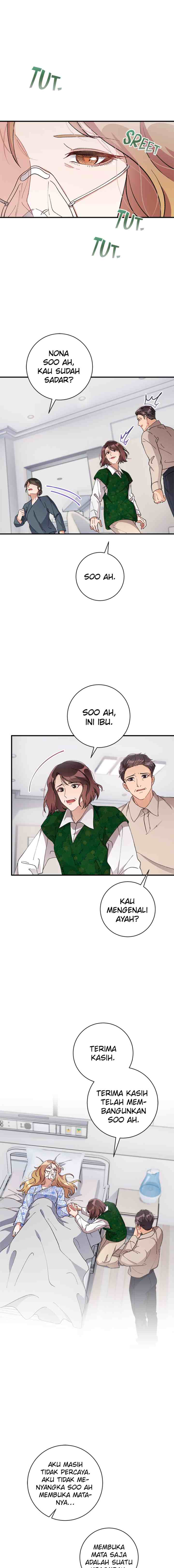 No Marriage is Perfect chapter 60 halaman 15