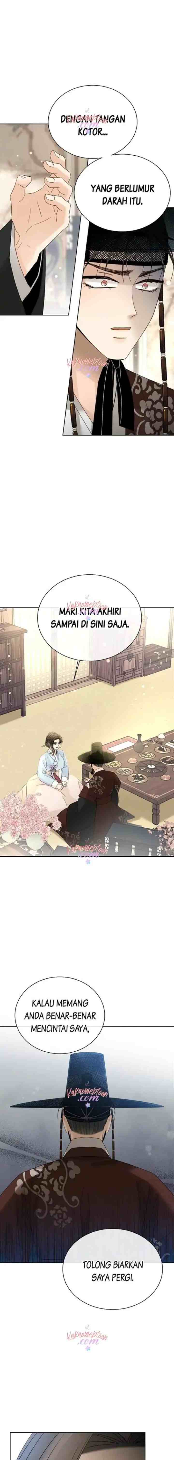 Oh! My Hubby-nim chapter 44 halaman 9
