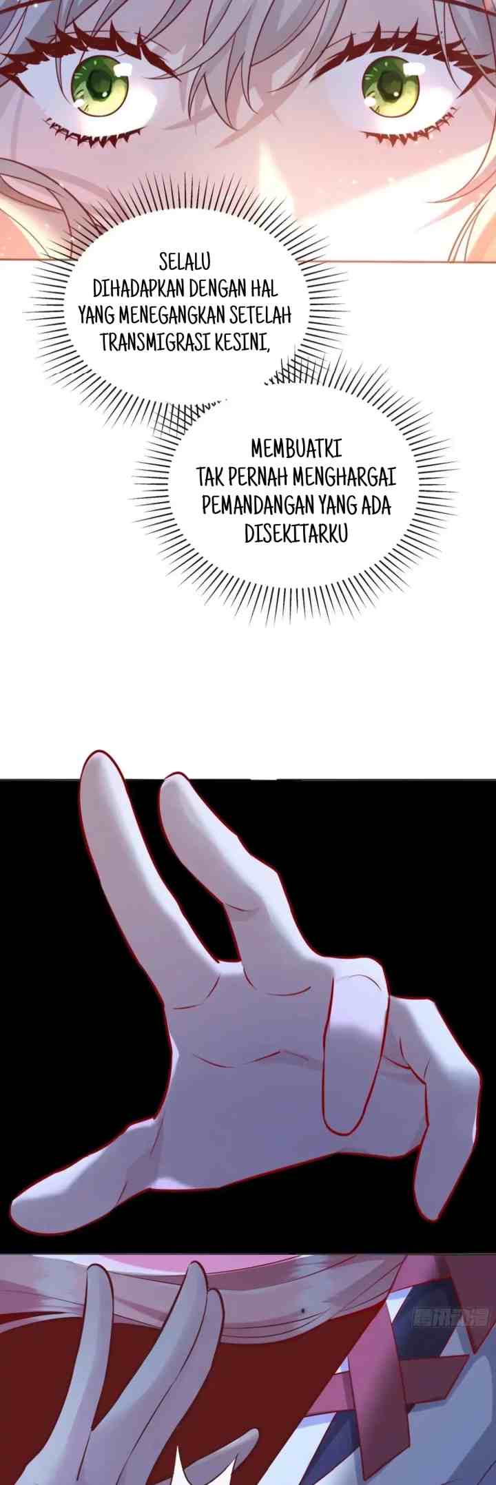 Give The Harem To The Villainess chapter 25 halaman 16