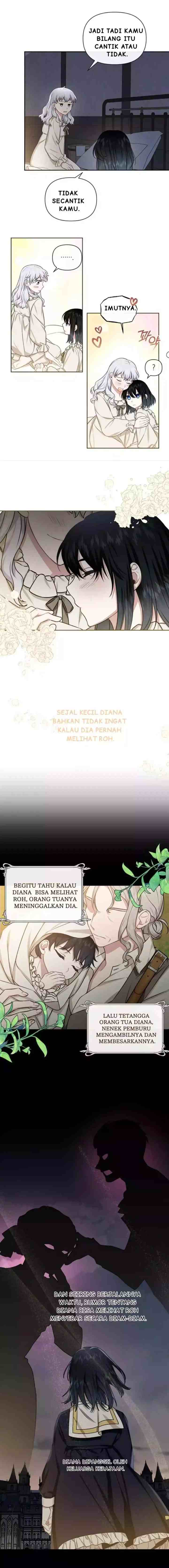 Please Be Obsessed With Me chapter 25 halaman 14