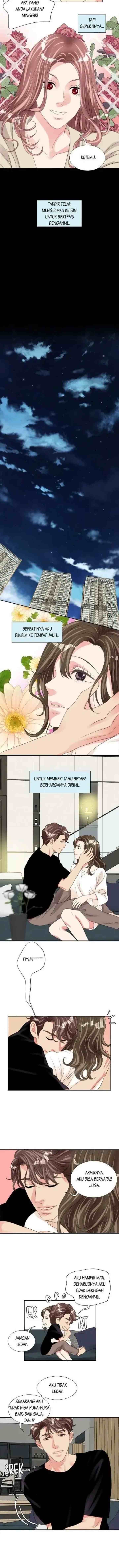 Off Limits! chapter 82 halaman 7