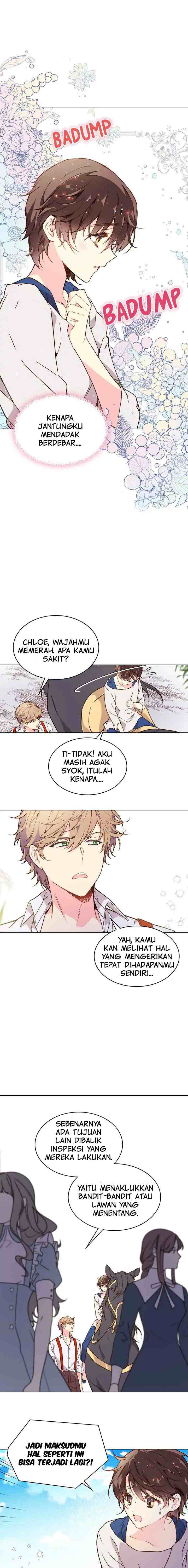 Béatrice chapter 38 halaman 8