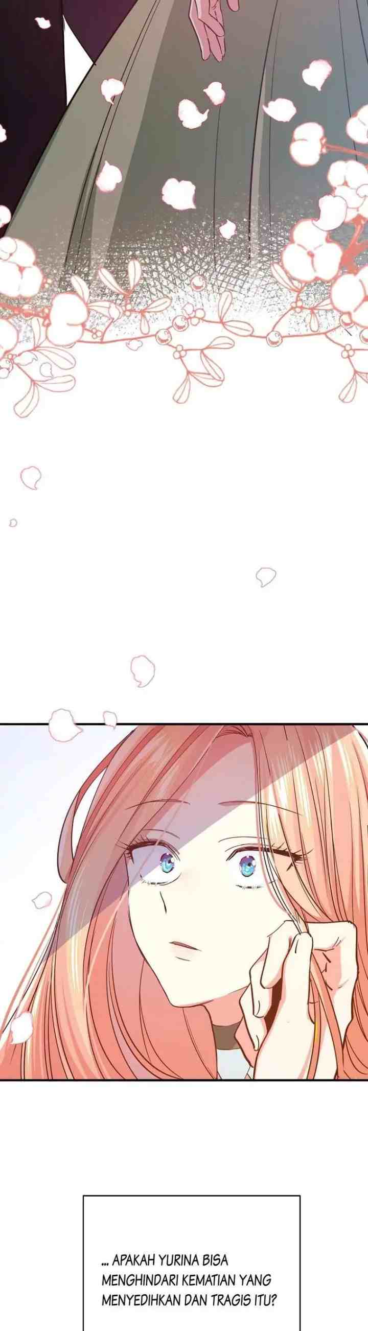 I Raised an Obsessive Second Male Lead chapter 0 halaman 14