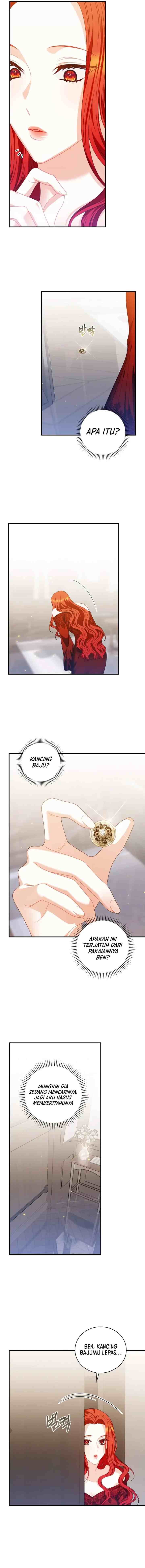 I Raised A Boy Kindly But He Returned As An Obsessive Man chapter 23 halaman 9