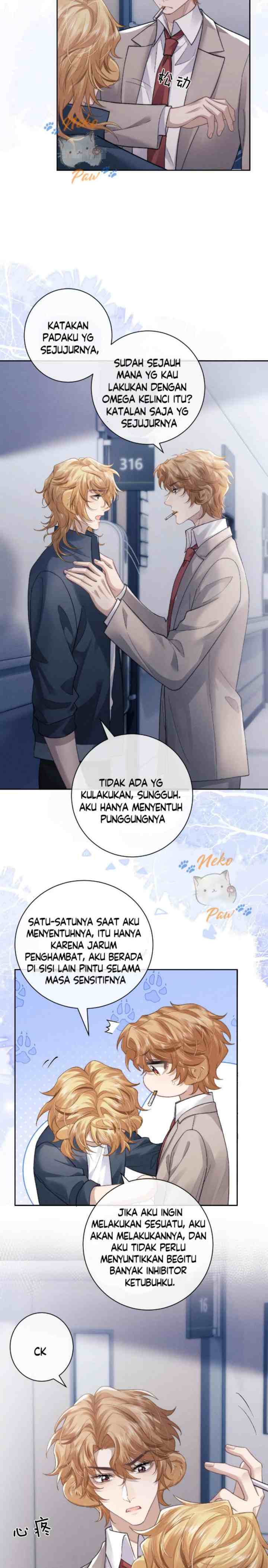 Everlasting Love chapter 49 halaman 9