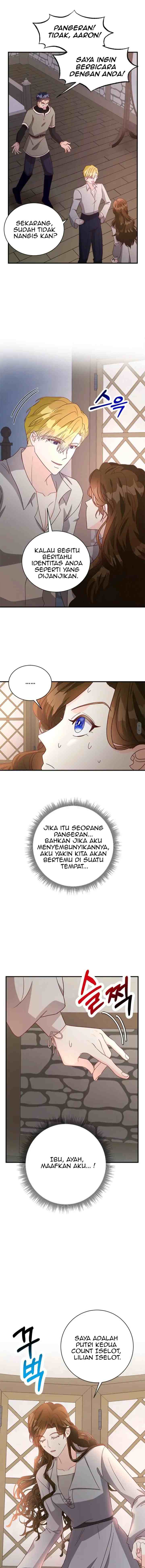 The Secret Life of a Certain Count's Lady chapter 29 halaman 8