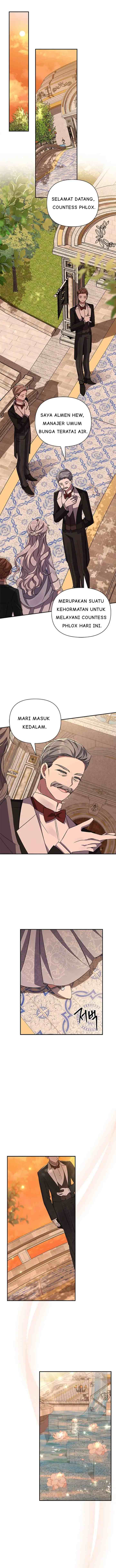 Oh, Dear Nemesis chapter 53 halaman 12