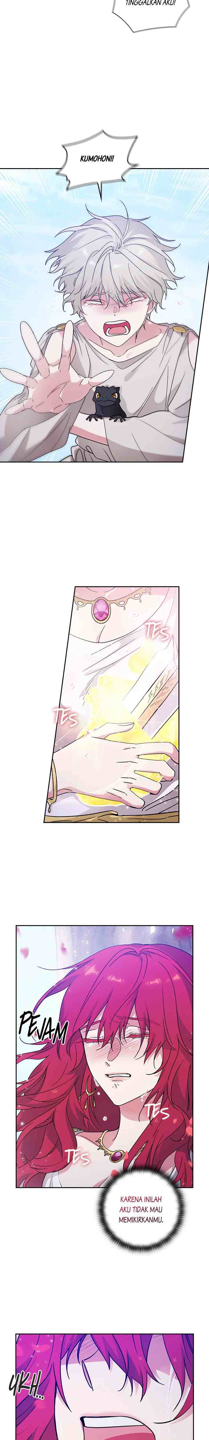 Adonis chapter 231 halaman 16