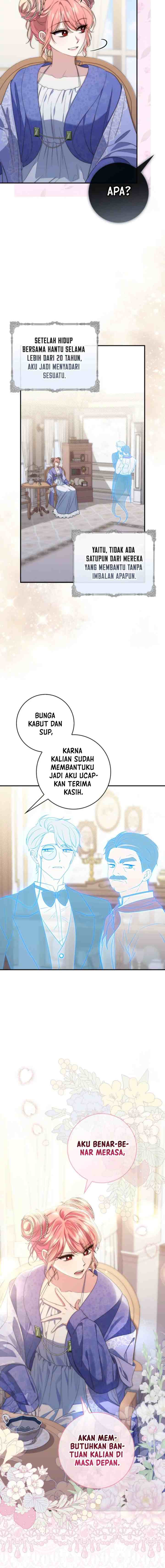 A Fortune Telling-Princess chapter 4 halaman 17