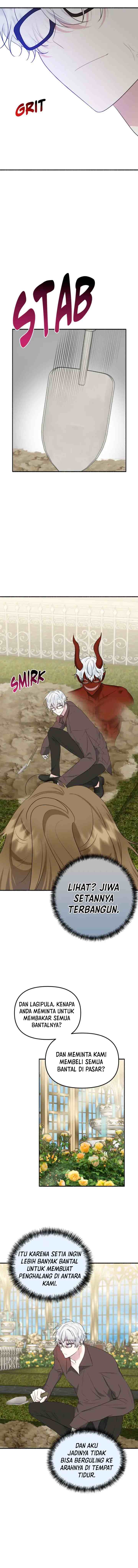 The Dead Husband Returns As A Scheming Man chapter 20 halaman 5