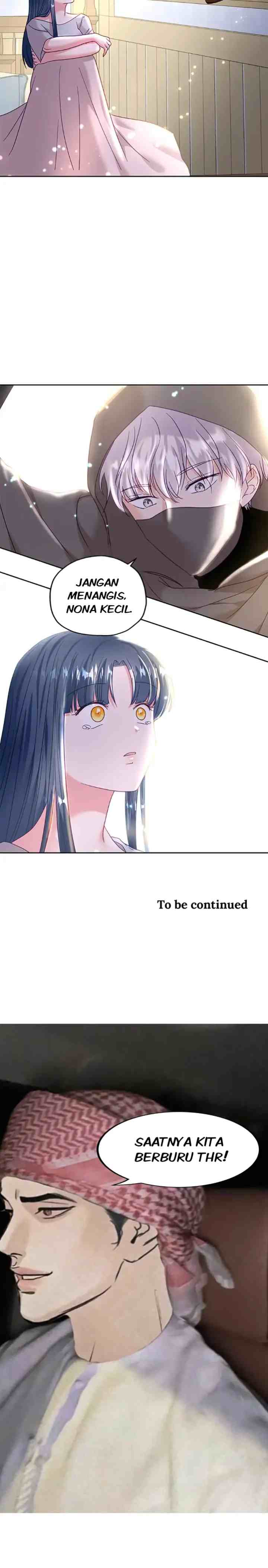 A Queen Without Her Crown chapter 19 halaman 14