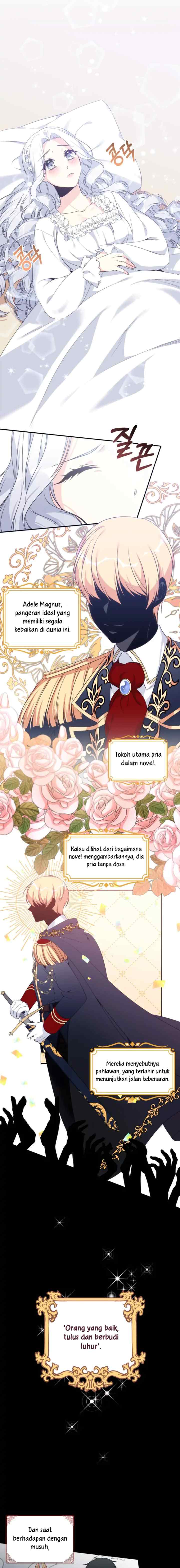 I Corrupted the Good Male Lead Protagonist chapter 1 halaman 9