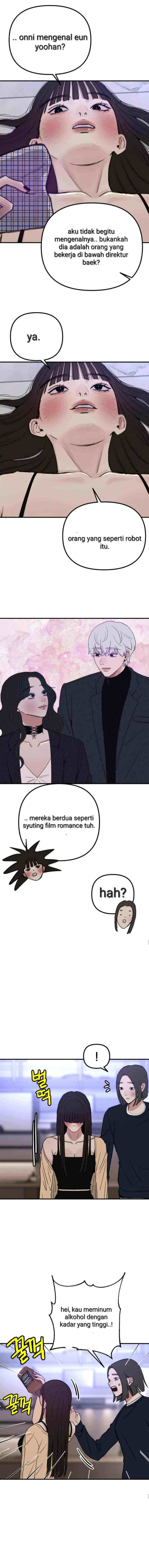 Muse On Yumyeong chapter 29 halaman 10