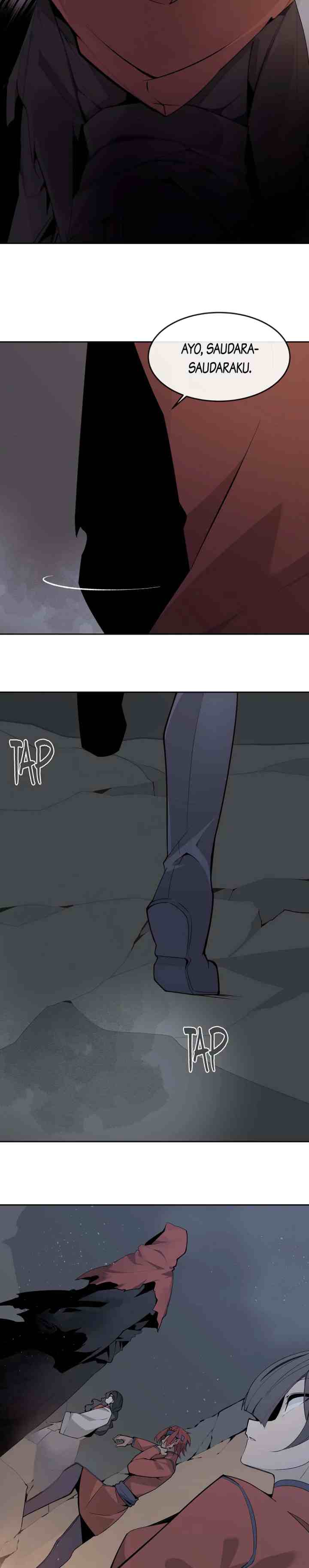 Devil Sword King chapter 320 halaman 13