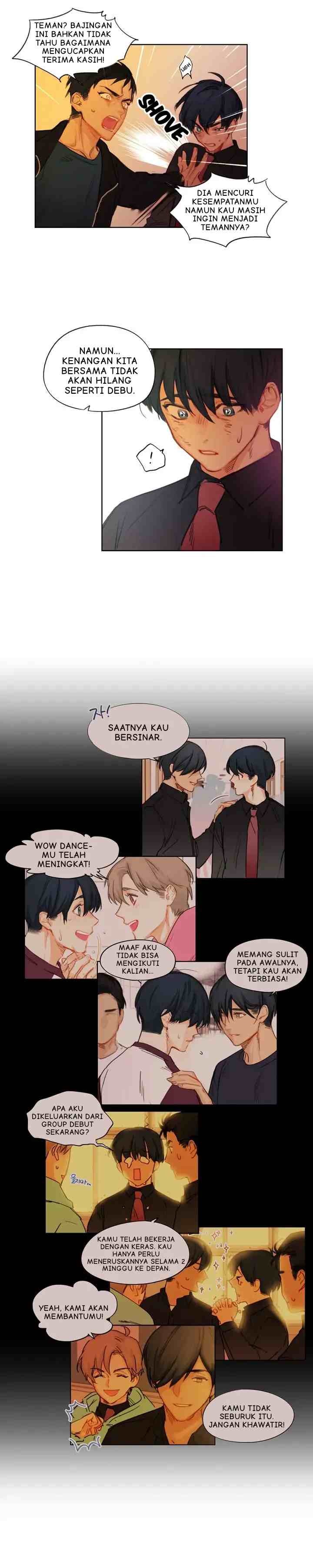 Trainee chapter 19 halaman 14