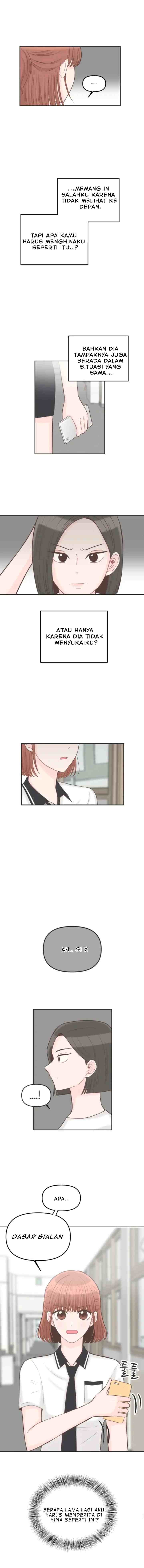 Exchange Male and Female chapter 11 halaman 6