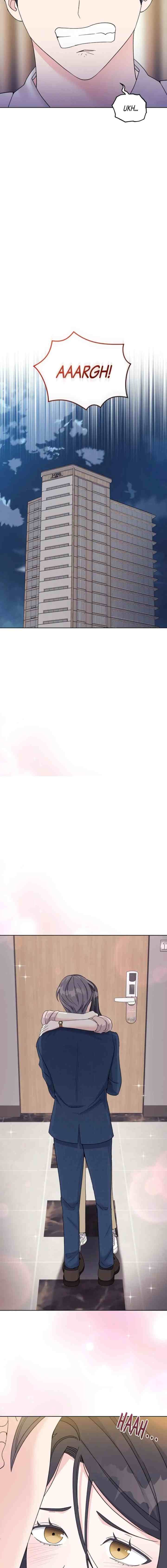 Lend Me Your Lips chapter 14 halaman 11