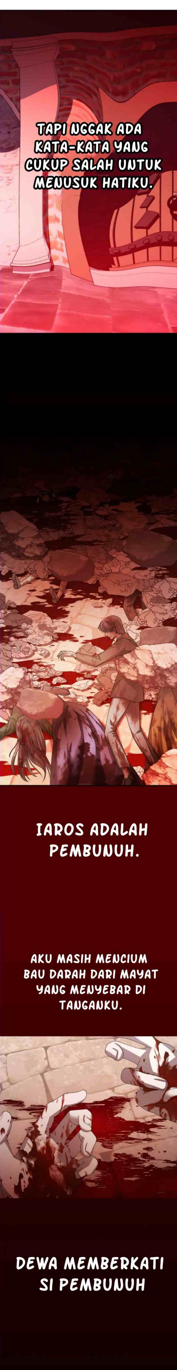 Your Throne chapter 176.1 halaman 13