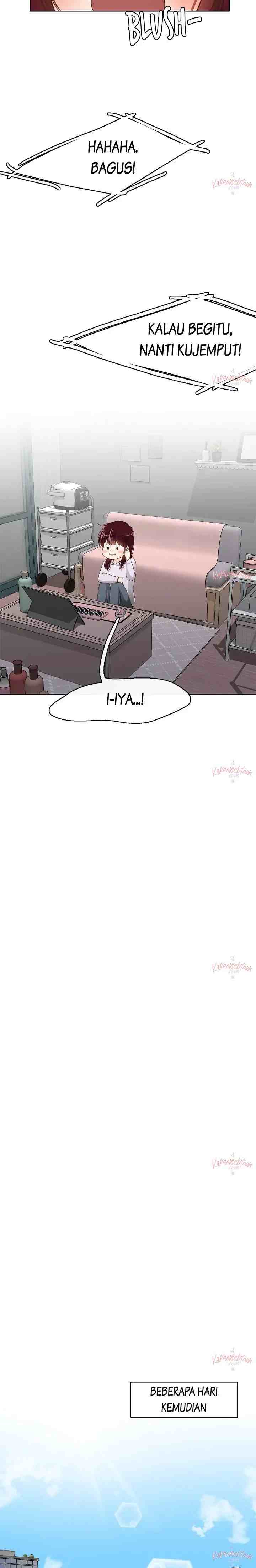 Love Pixie chapter 89 halaman 8