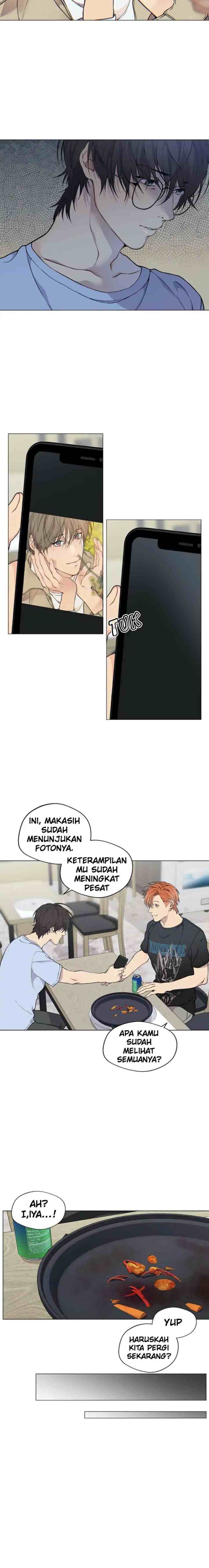 Lost in the Cloud chapter 26 halaman 10