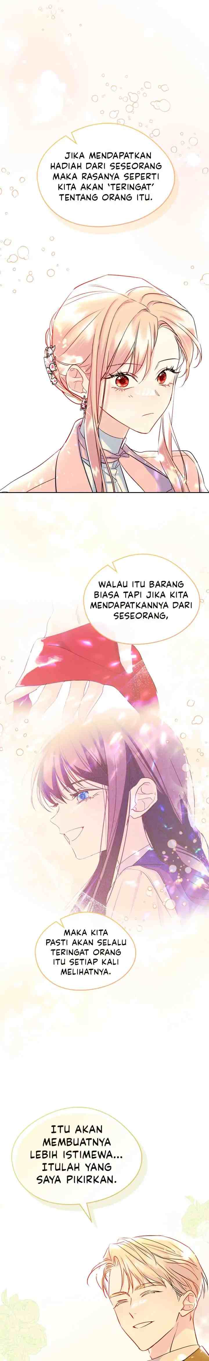 I Became the Male Lead's Female Friend chapter 39 halaman 15