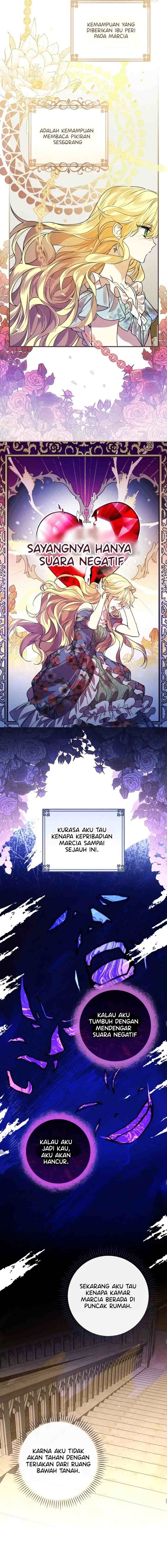The Perfect Plan For A Fairy Tale Ending chapter 4 halaman 9