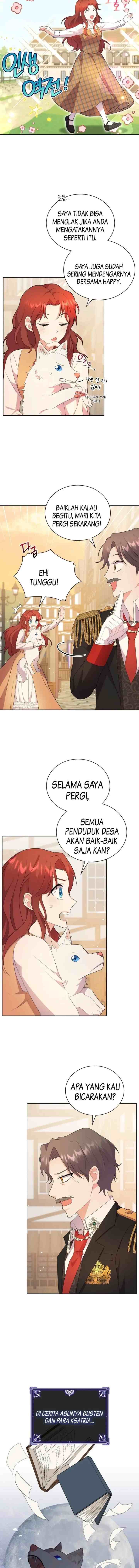 I Became The Villain's Trainer chapter 3 halaman 7
