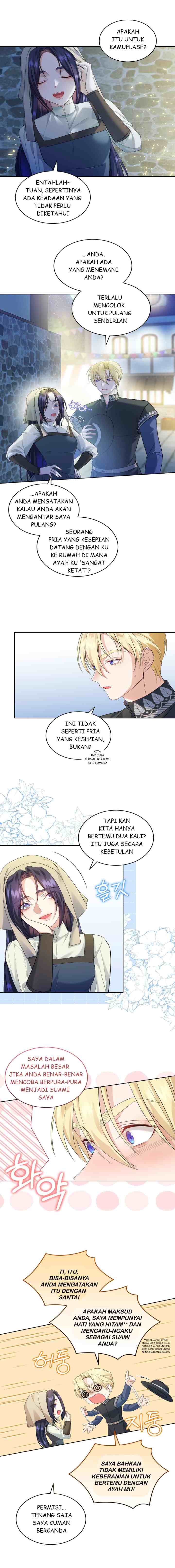 Fairy Legacy chapter 15 halaman 17