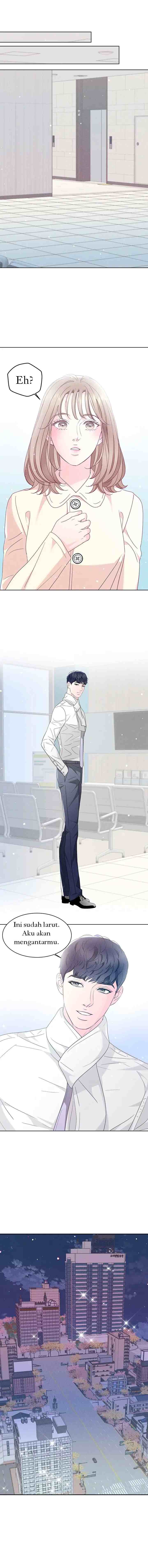 Fall for You chapter 42 halaman 7