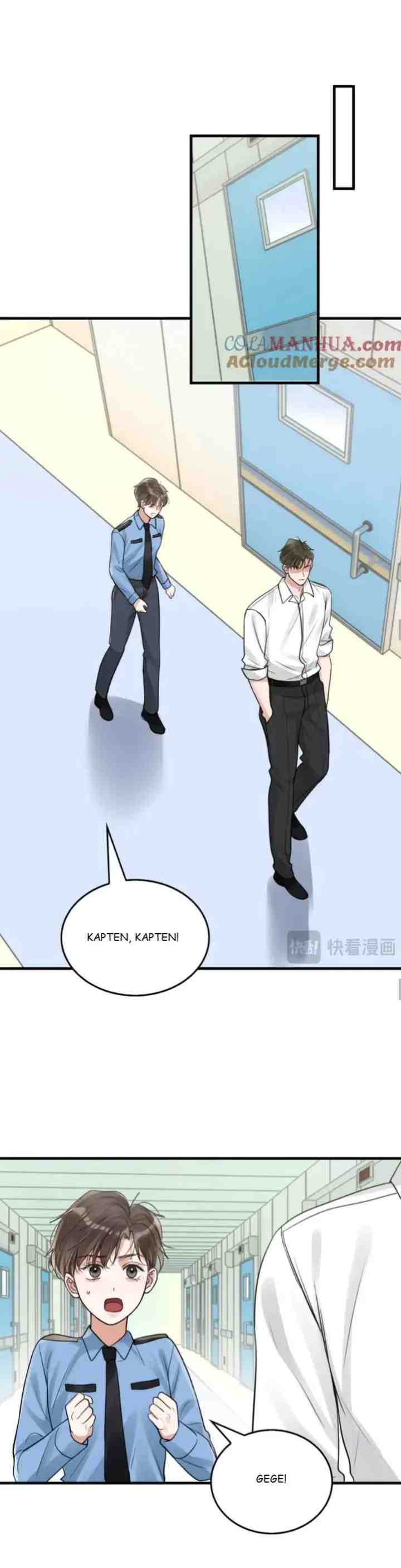 Breaking Through the Clouds 2: Swallow Sea chapter 108 halaman 9