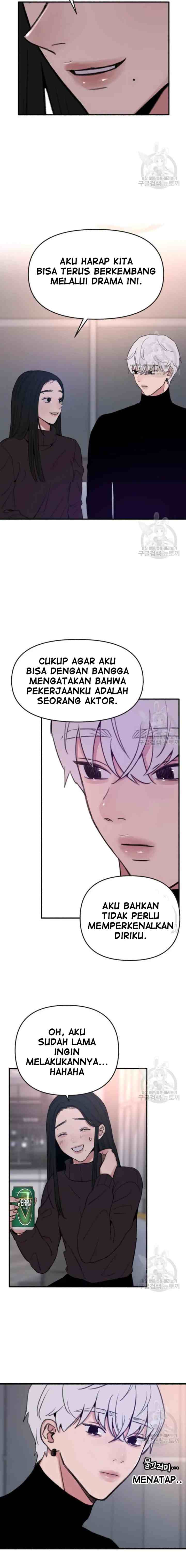 Muse On Yumyeong chapter 11 halaman 8