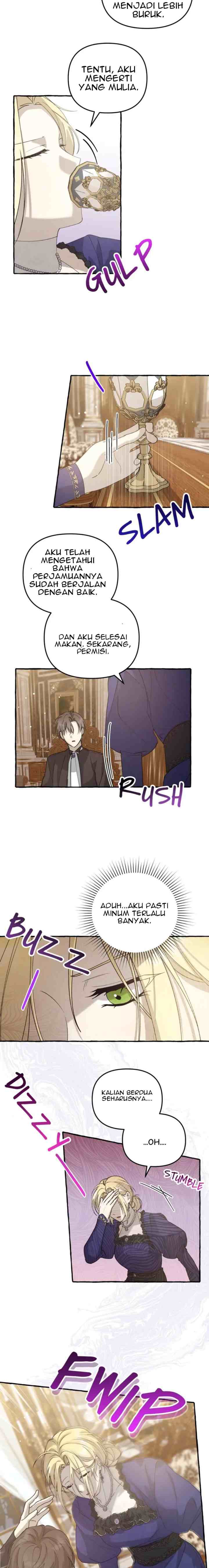 Are We Still In Love? chapter 14 halaman 13