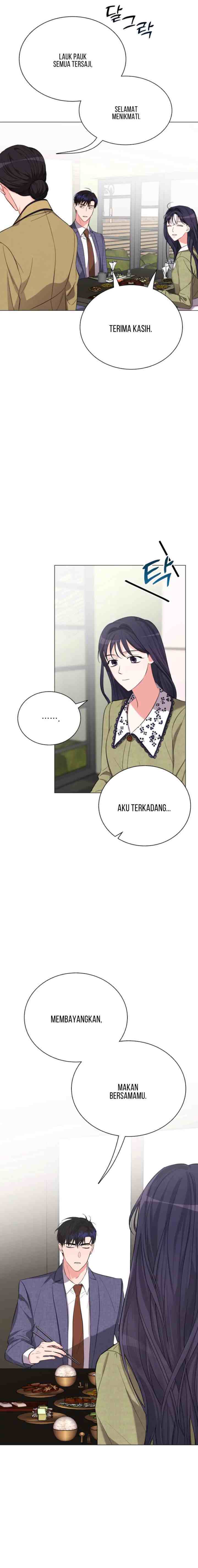 See You After Work chapter 23 halaman 15