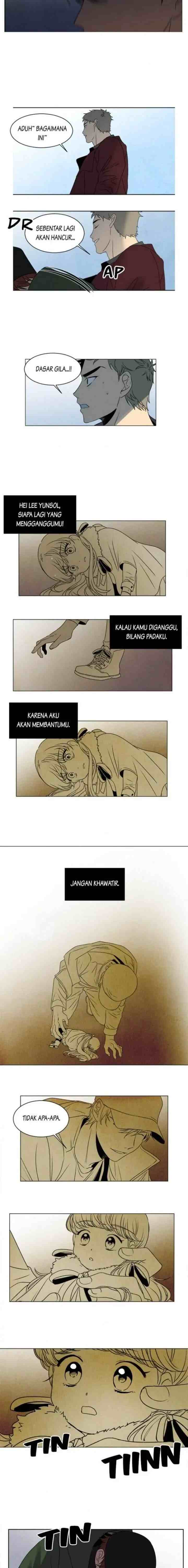 For Elise chapter 60 halaman 7