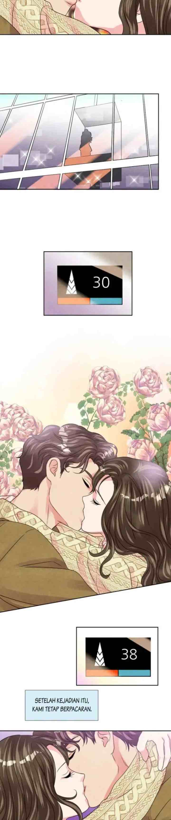 Off Limits! chapter 61 halaman 5