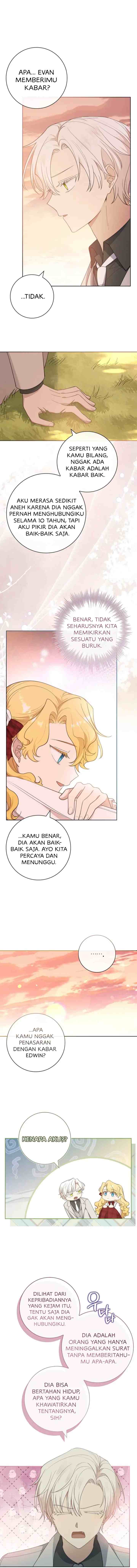 I'll Respect The Male Lead Taste chapter 36 halaman 13