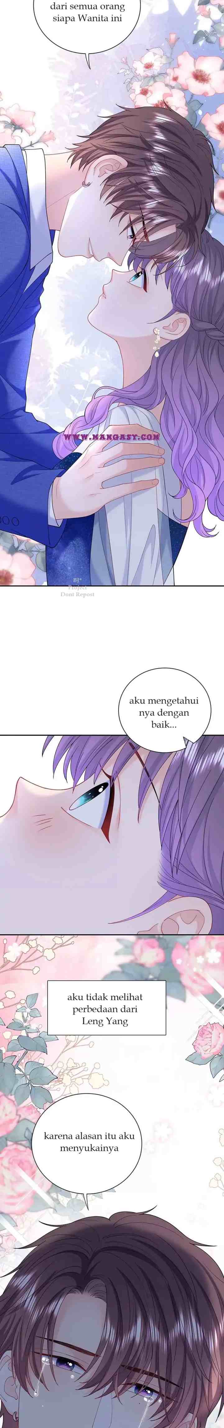 I Know What You Think chapter 42 halaman 11