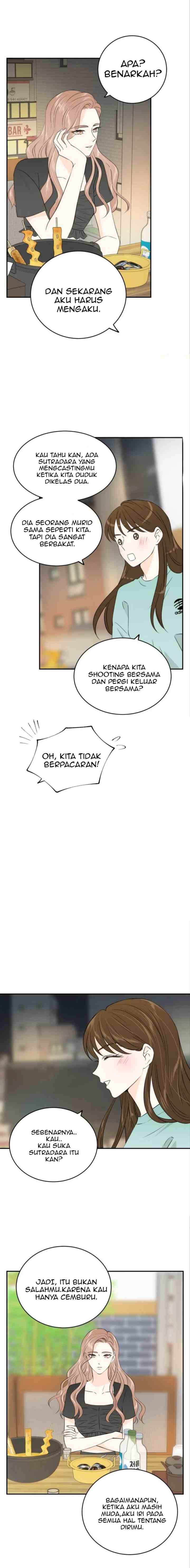 Perfect Partner chapter 10 halaman 5