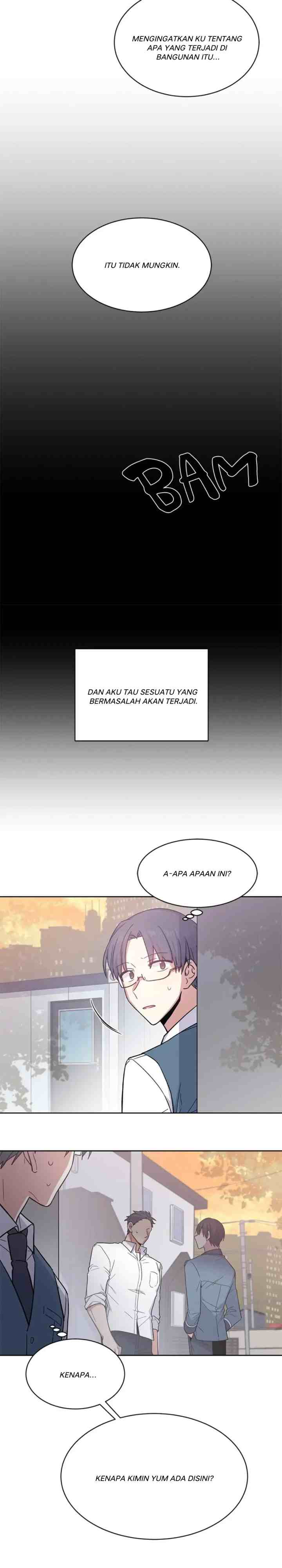 Candy Man chapter 14 halaman 17