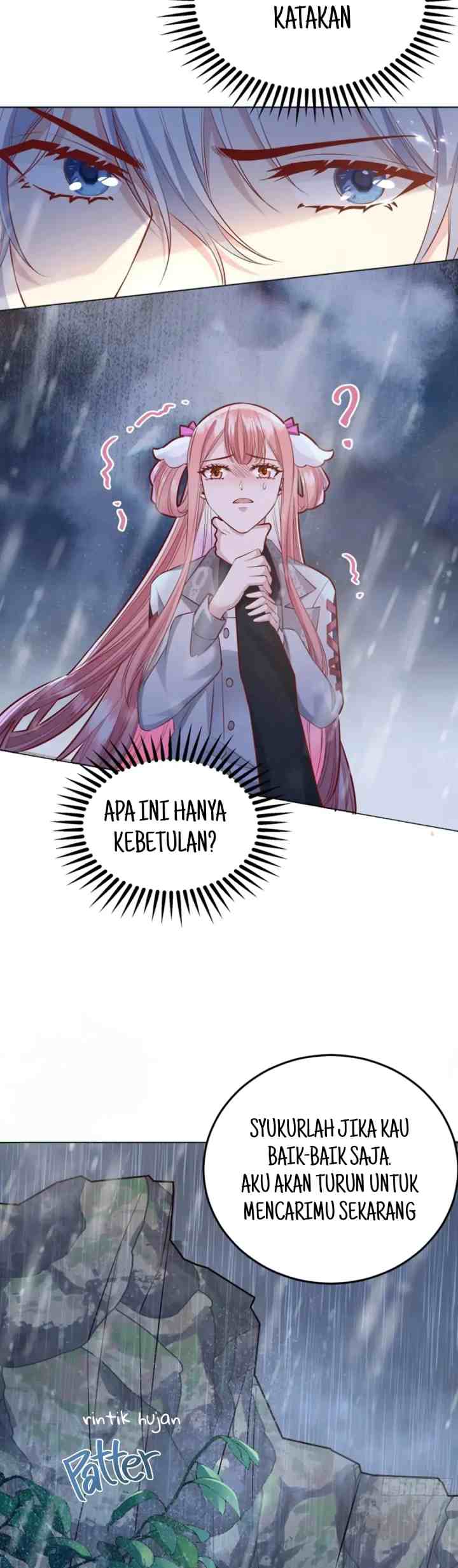 Give The Harem To The Villainess chapter 28 halaman 5